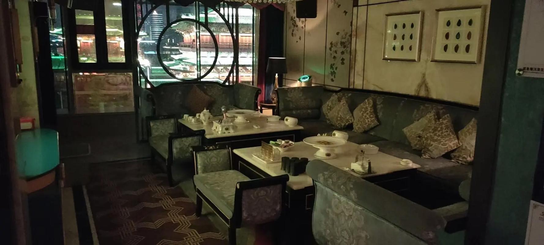 七台河商务ktv计时规则介绍-茄子河区ktv预定